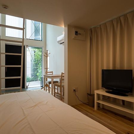Smi:Re Stay Tóquio Exterior foto
