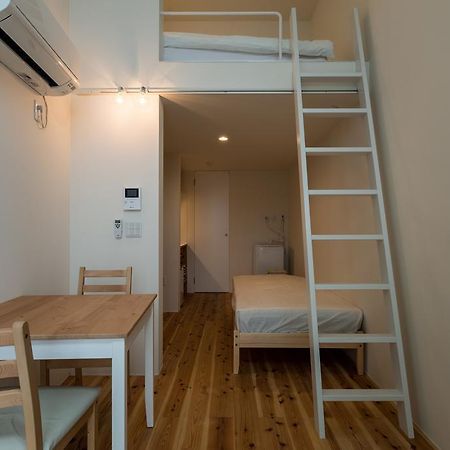 Smi:Re Stay Tóquio Exterior foto