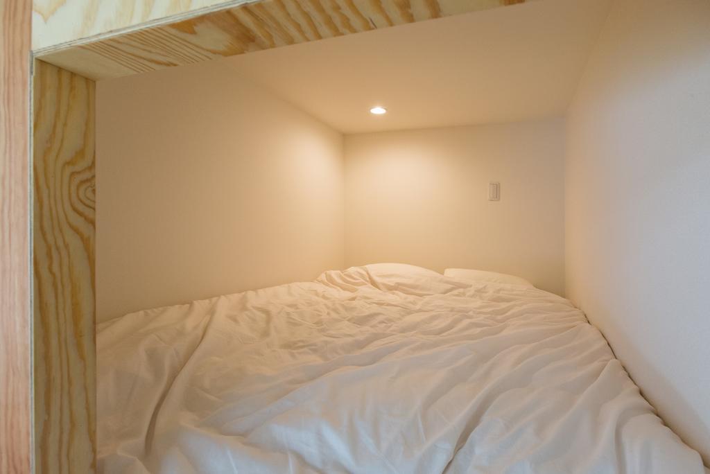 Smi:Re Stay Tóquio Quarto foto