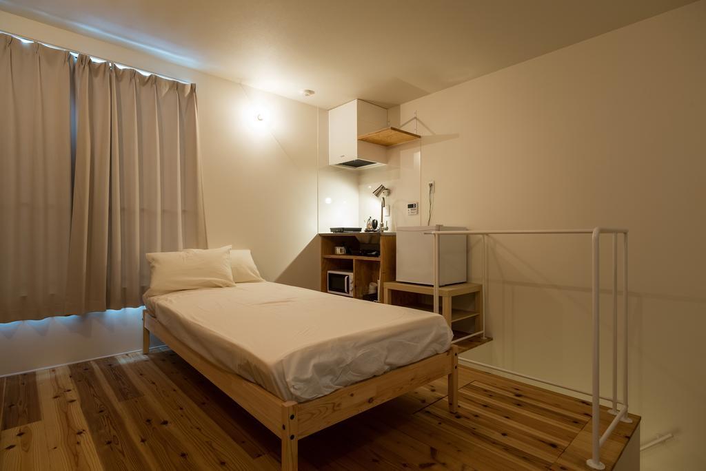 Smi:Re Stay Tóquio Quarto foto