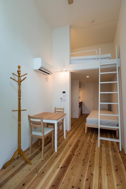Smi:Re Stay Tóquio Quarto foto
